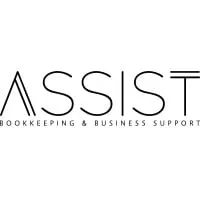 Assist Accounting & Business Support Ltd logo