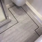 Ben Sutton Flooring logo