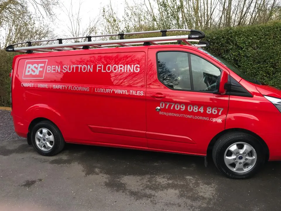 Ben Sutton Flooring