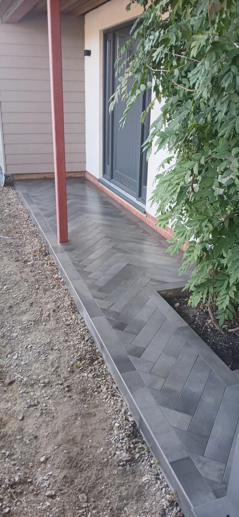 D H Tiling