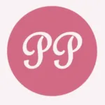 Popping Portraits logo