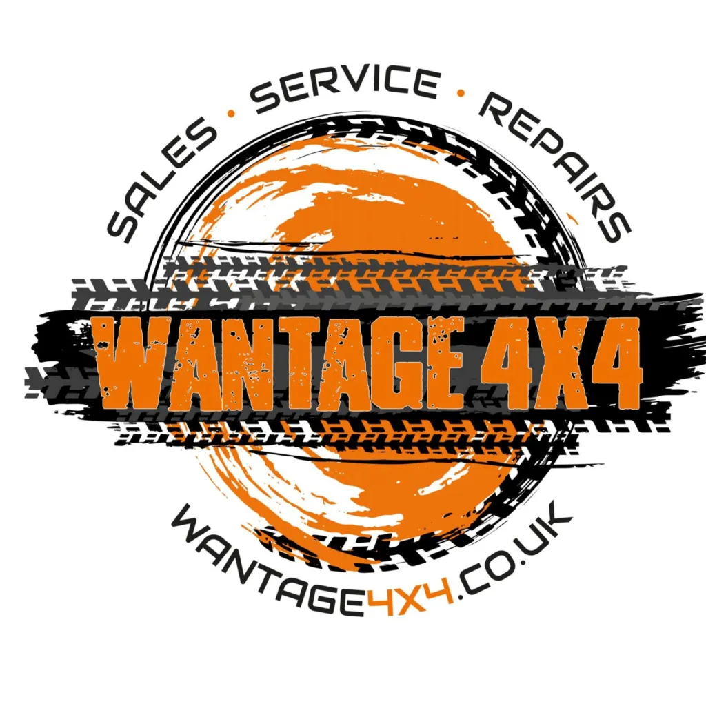 Wantage 4×4