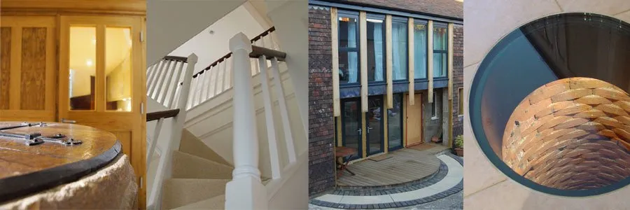 Conservation Architects LLP