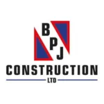 B P J Construction Ltd logo