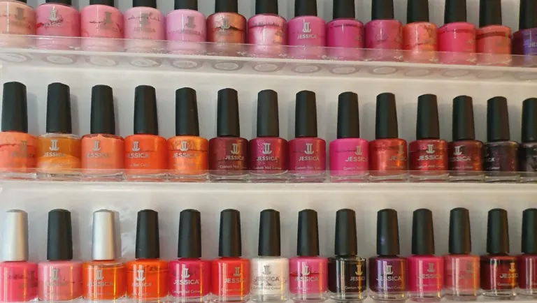 Beauty Box – Wantage Salon