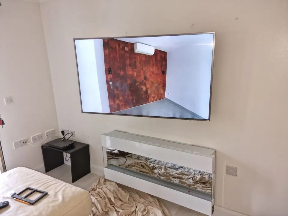 RJF Electrical