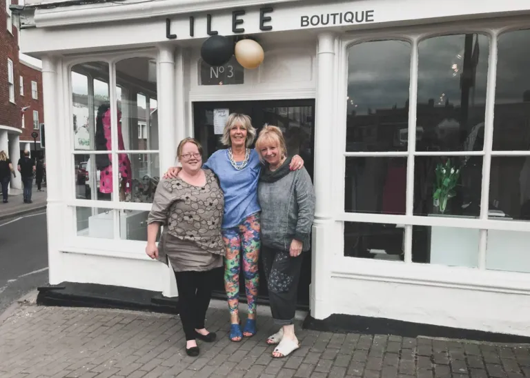 Lilee Boutique