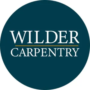 Wilder Carpentry logo