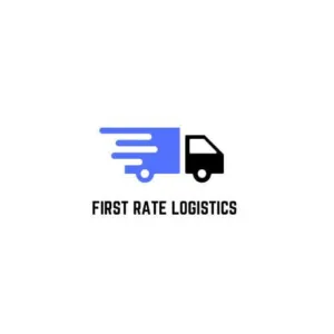 First Rate Logistics Limited logo