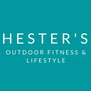 Hesters Fitness Training logo