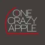One Crazy Apple logo