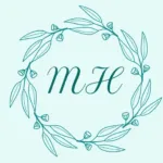 Beauty with Maggie logo