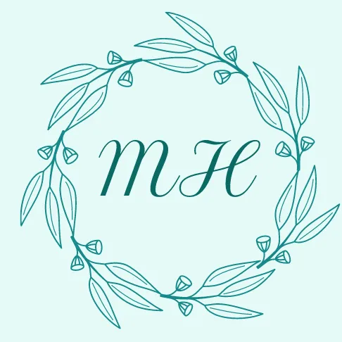 Beauty with Maggie logo