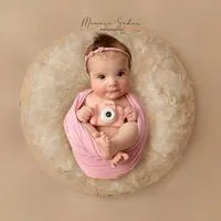 Monica Sidor Photography logo