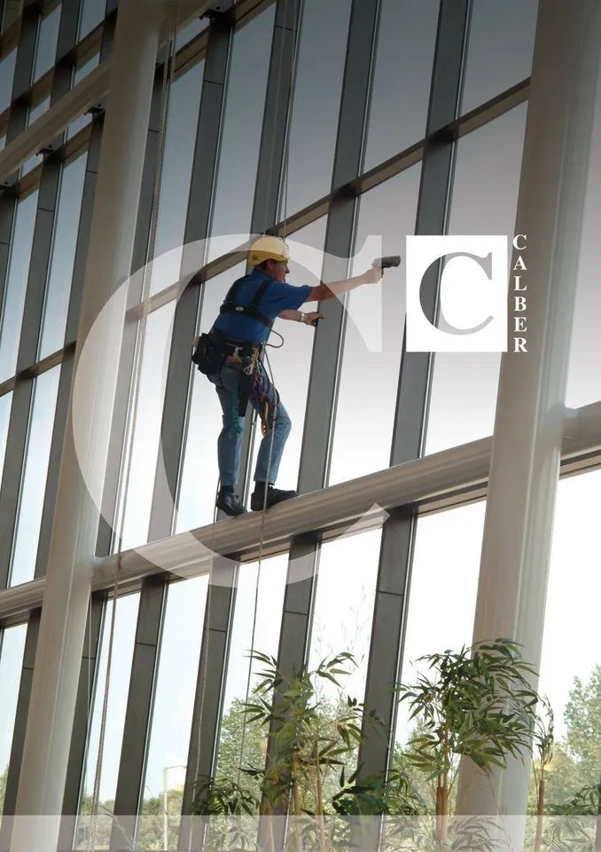 Calber Facilities Management Ltd