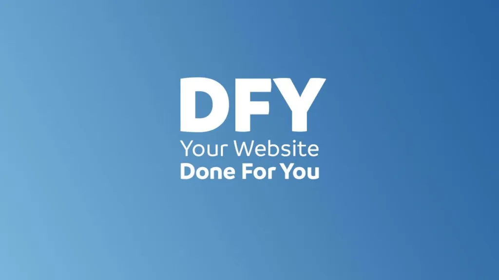 Buddy Websites