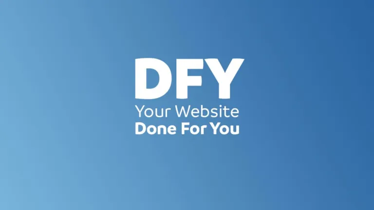 Buddy Websites