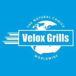 Velox Grills (Silesia Velox UK Ltd) logo