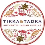Tikka and Tadka logo