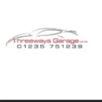 Threeways Garage (UK) Ltd logo