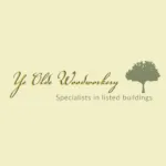 Ye Olde Woodworkery logo