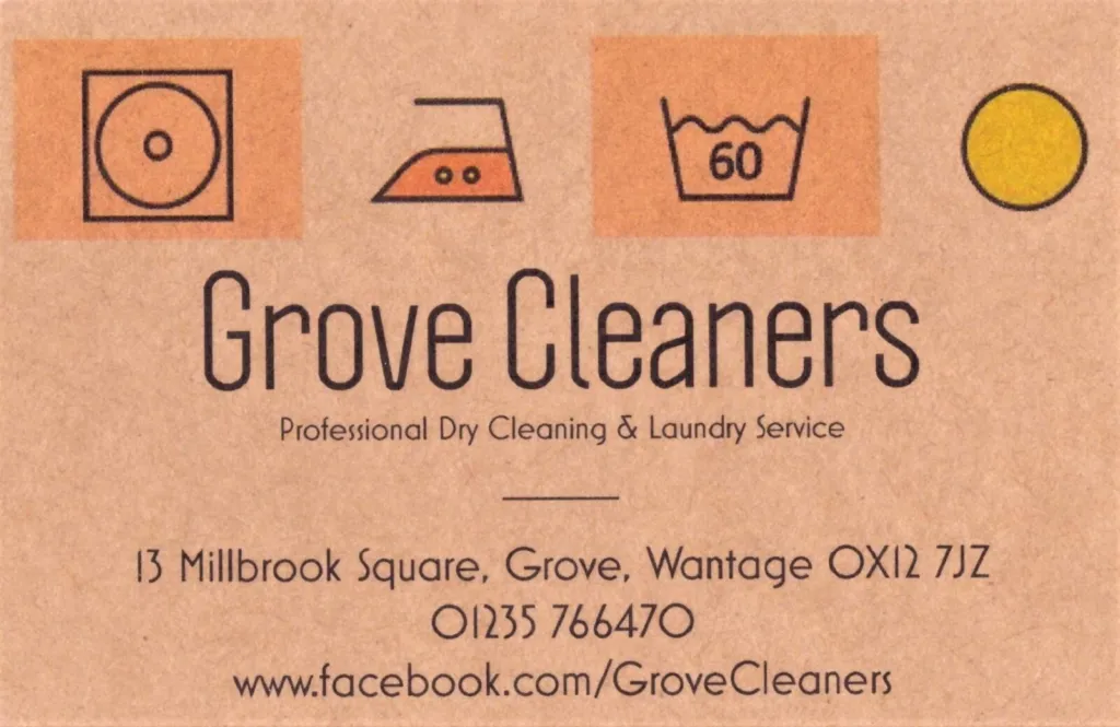 Grove Cleaners