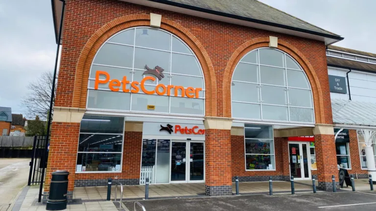 Pets Corner Wantage