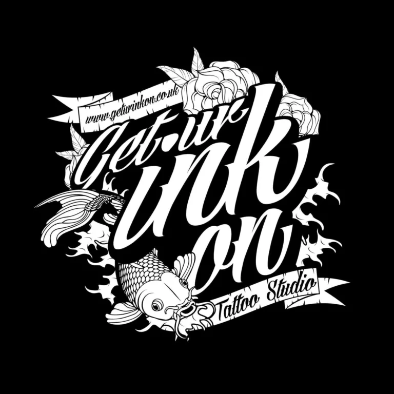 Get Ur Ink On