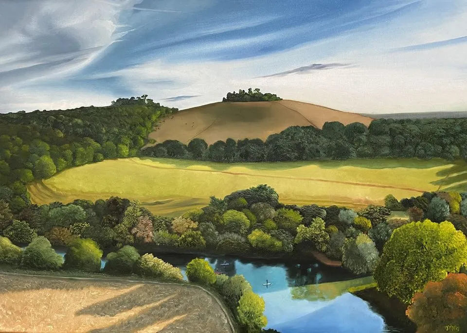 Oxfordshire Artweeks