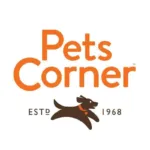 Pets Corner Wantage logo
