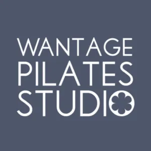 Wantage Pilates Studio logo