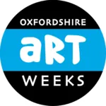 Oxfordshire Artweeks logo