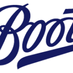 Boots Opticians Wantage logo