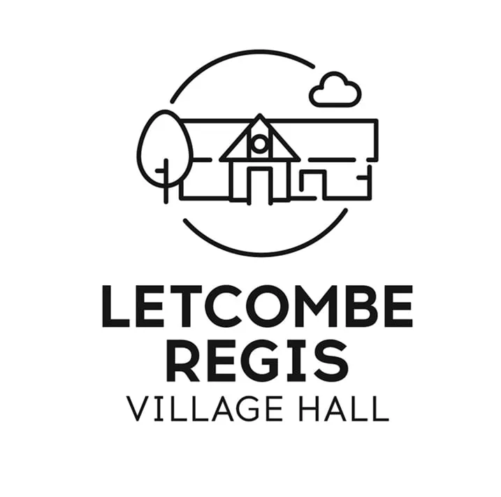 Letcombe Regis Village Hall logo