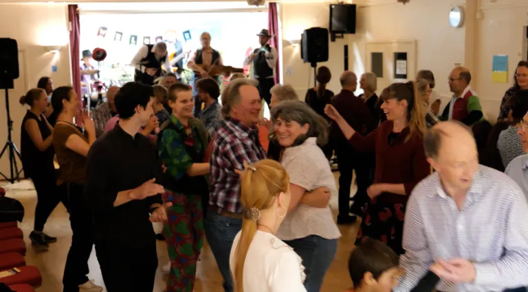 White Horse Ceilidhs