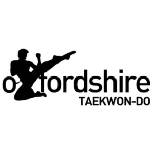 Oxfordshire Taekwon-do logo