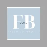 Faith in Beauty logo