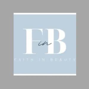Faith in Beauty logo