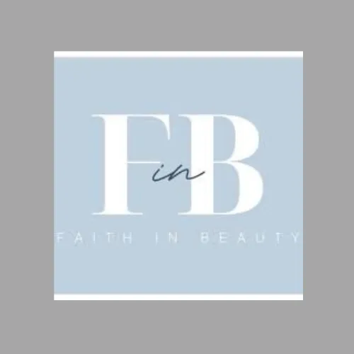 Faith in Beauty logo