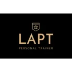 LAPT Personal Trainer logo