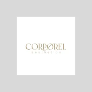 Corporel Aesthetics logo