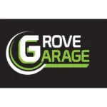 Grove Garage logo