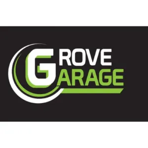 Grove Garage logo