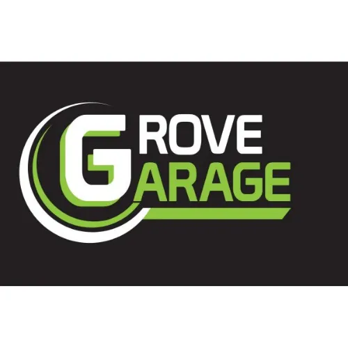 Grove Garage logo