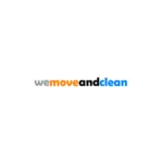 We Move and Clean Wantage logo