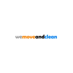 We Move and Clean Wantage logo
