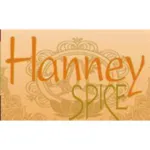 Hanney Spice logo