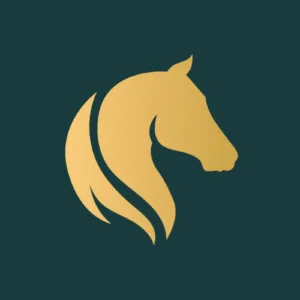 Frank Inns Hay & Straw logo
