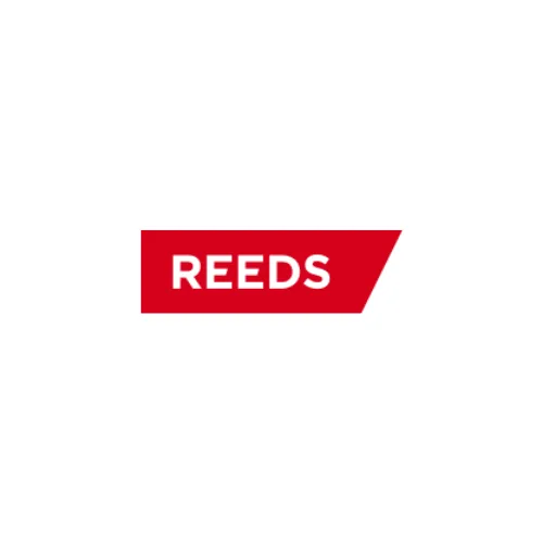 Reeds Decorating Centre logo