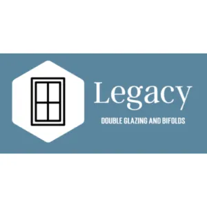 Legacy Double Glazing and Bifolds logo
